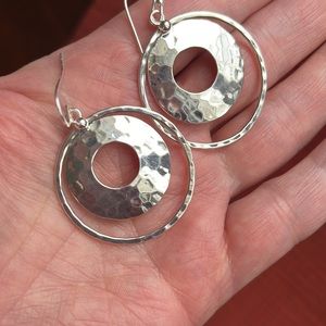 Perspectiva Earrings